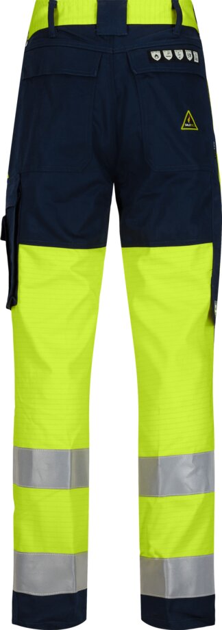 Flamtech-Hose 2 Wenaas