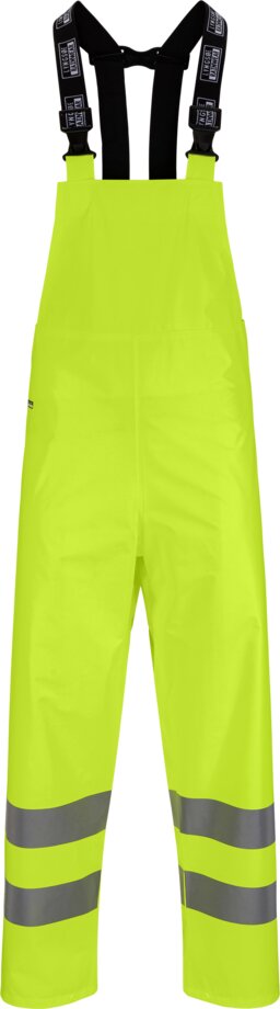 Rain overall antiflame FRLR259 1 Wenaas