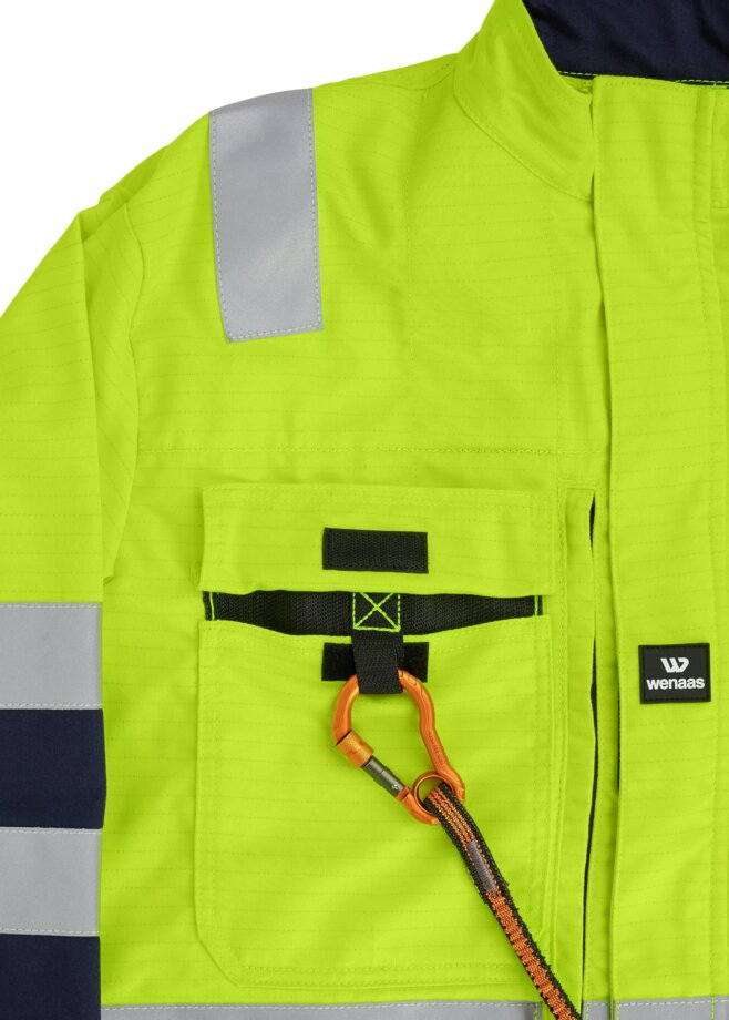 Ladies coverall MN Toolguard 5 Wenaas
