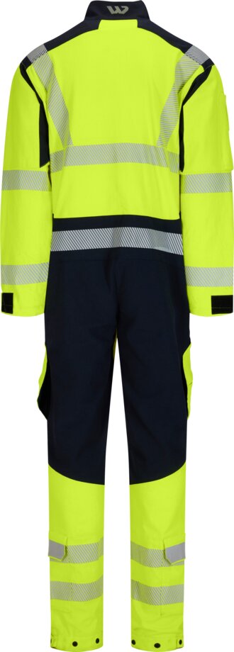 Multinorm overalls stretch 2 Wenaas