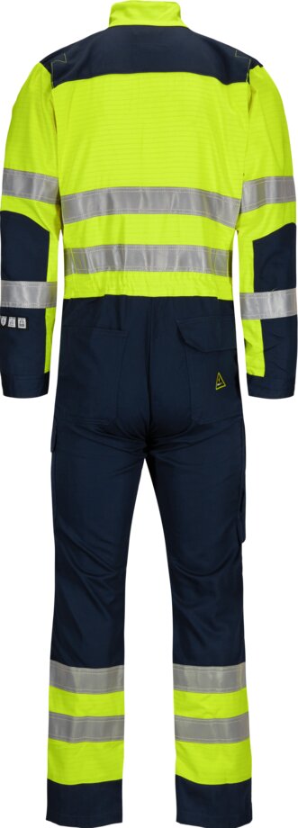 Flamtech Coverall 2 Wenaas