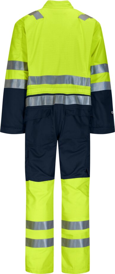 Coverall Multinorm Toolguard 2 Wenaas
