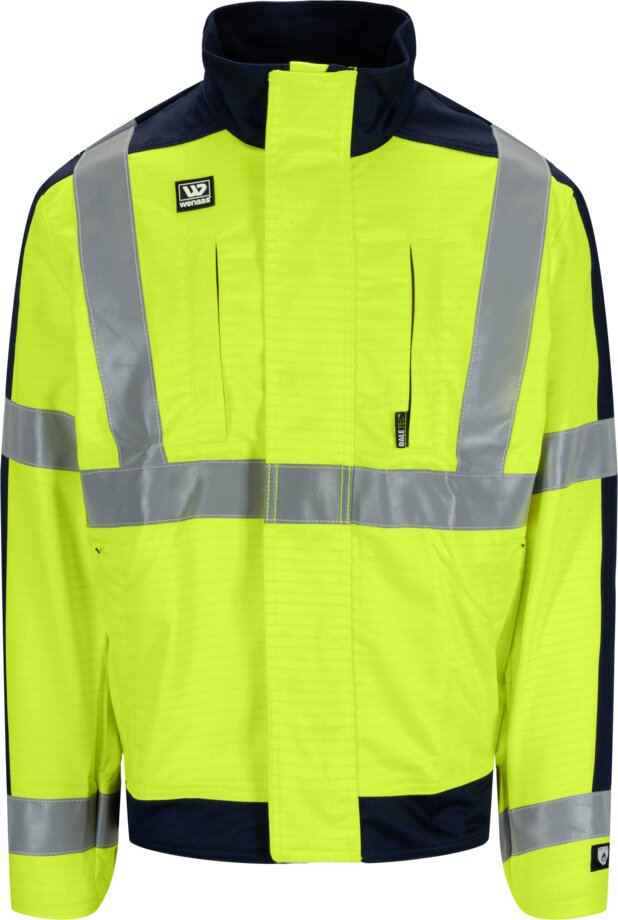 Flamtech Jacket 1 Wenaas