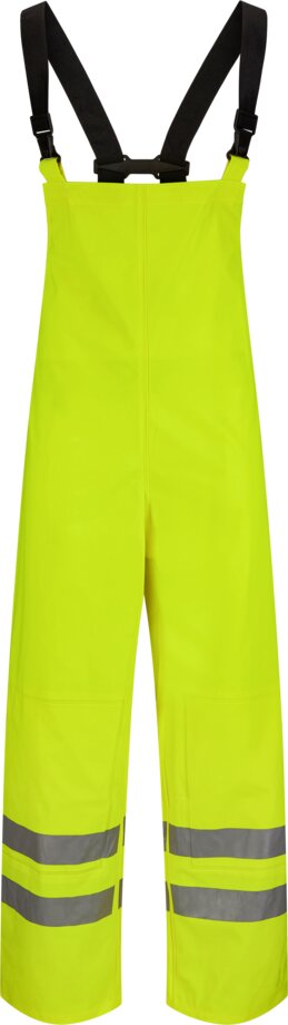 Hivis Rain Bib and Brace 1 Wenaas