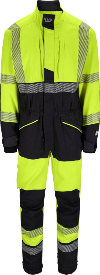 Multistretch Spark Coverall 1 Wenaas