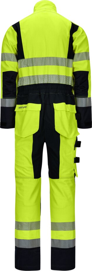 Multistretch overalls UNI 2 Wenaas