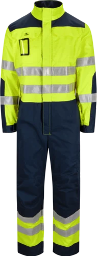 Flamtech Coverall Wenaas Medium