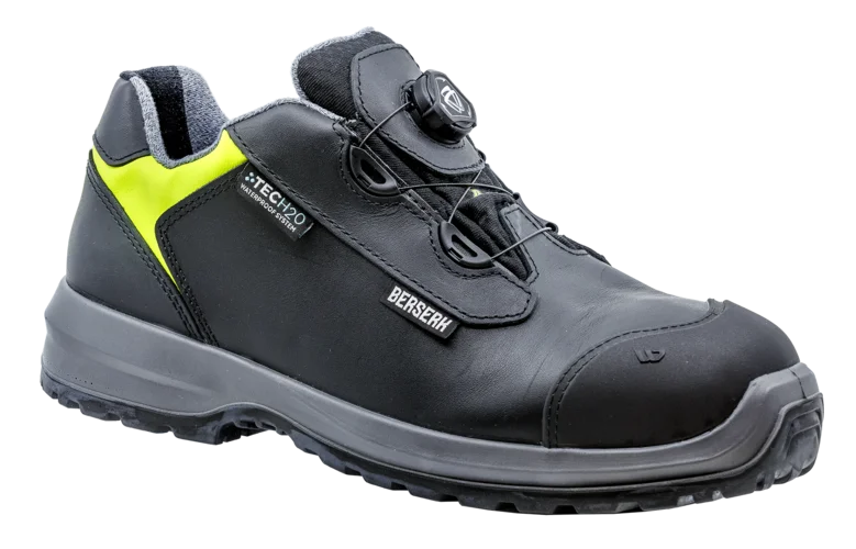 Shoe Berserk Tyr US Wenaas Medium