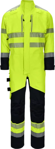 Multistretch overalls UNI Wenaas Medium