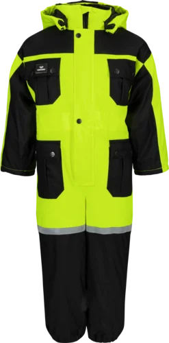 Winteroverall voor kinderen Wenaas Medium