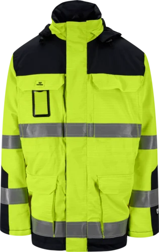 Flamtech Parkas Wenaas Medium