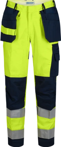 Flamtech Håndverksbukse Wenaas Medium