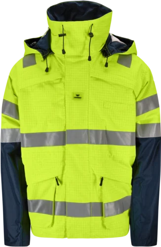 Multirisk Shelljas Wenaas Medium