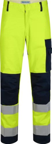 Flamtech Bukse Wenaas Medium