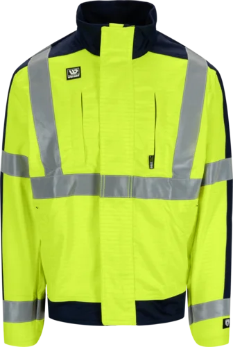 Flamtech Jacket Wenaas Medium