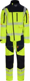 Multinorm overalls stretch 1 Wenaas Small
