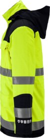 Flamtech Parkas 3 Wenaas Small