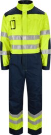 Flamtech Coverall 1 Wenaas Small