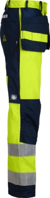 Flamtech-Handwerkerhose 3 Wenaas Small