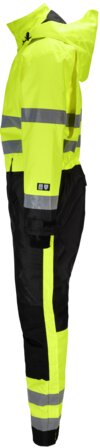 Winter Visibility Coveralls 3 Wenaas Small