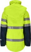 Multirisk Shell Jacket 2 Wenaas Small