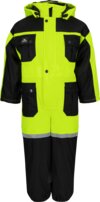 Winteroverall voor kinderen 1 Wenaas Small