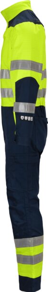 Flamtech Coverall 3 Wenaas Small