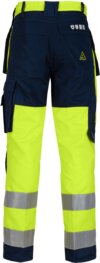 Flamtech-Handwerkerhose 2 Wenaas Small