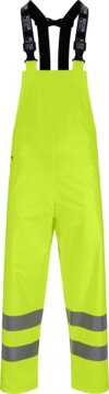 Rain overall antiflame FRLR259 1 Wenaas Small
