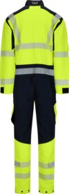 Multinorm overalls stretch 2 Wenaas Small