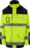Flamtech Parkas 1 Wenaas Small
