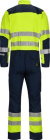Flamtech Coverall 2 Wenaas Small