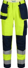 Flamtech-Handwerkerhose 1 Wenaas Small