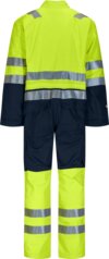 Coverall Multinorm Toolguard 2 Wenaas Small