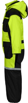 Winteroverall voor kinderen 3 Wenaas Small
