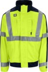 Flamtech Jacket 1 Wenaas Small