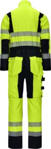 Multistretch overalls UNI 2 Wenaas Small