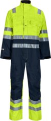 Coverall Multinorm Toolguard 1 Wenaas Small