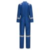 Coverall Tropic FR lady 2 Wenaas Small