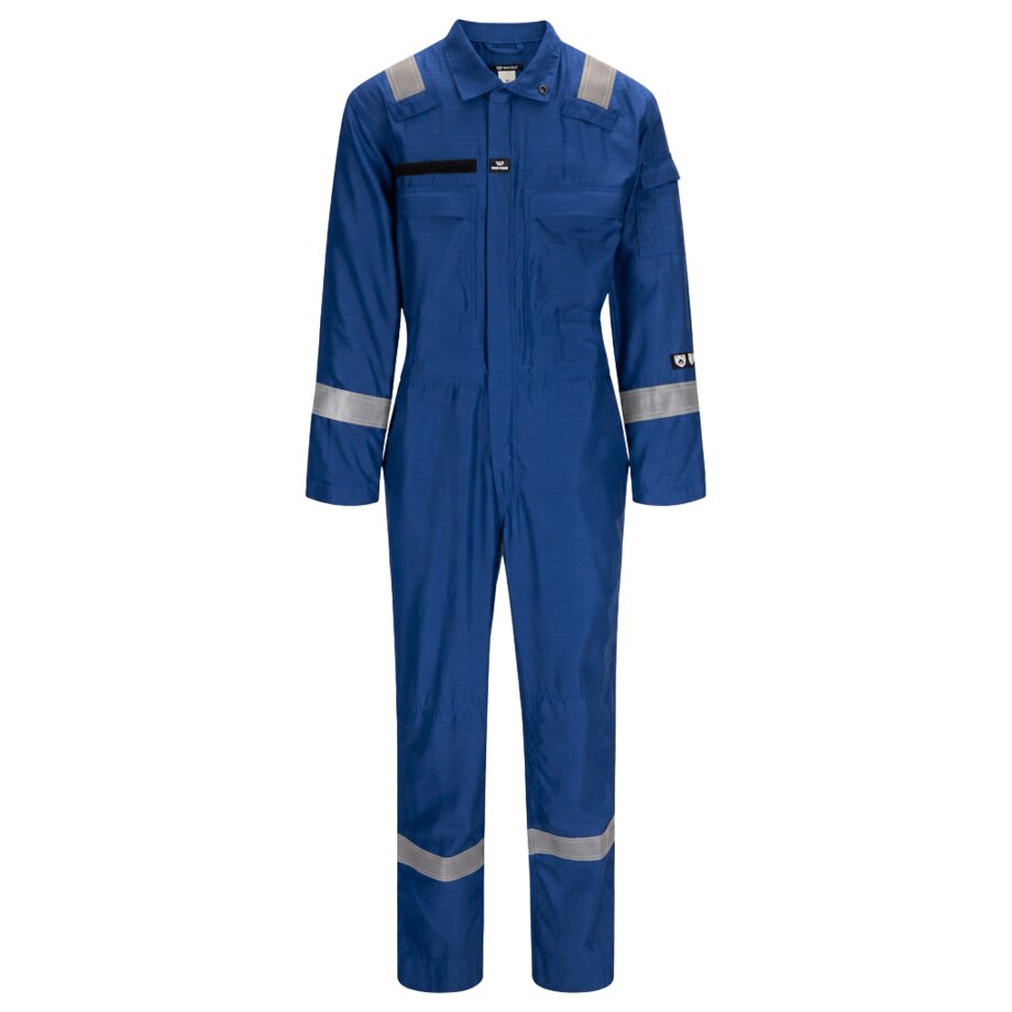Coverall Tropic FR lady 1 Wenaas