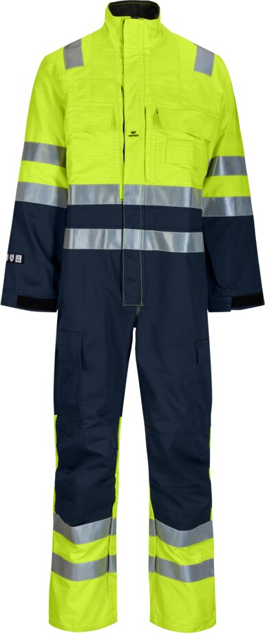 Coverall Multinorm Toolguard 1 Wenaas