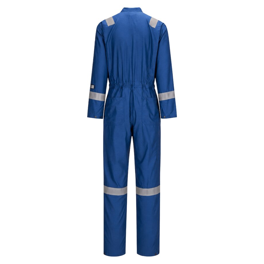 Coverall Tropic FR lady 2 Wenaas