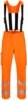 Gore-Tex trousers ARC 1 Fluo Orange Wenaas  Miniature