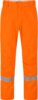 Offshore Bukse 350A 2 Orange Wenaas  Miniature