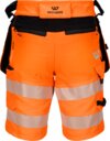 Hoge zichtbaarheidsshort, klasse 1 2 Wenaas Small