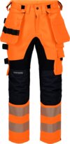 Multistretch UNI trousers 1 Wenaas Small