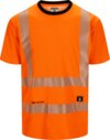 Hivis T-shirt 1 Wenaas Small