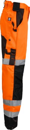 HiVis Trousers 3 Wenaas Small