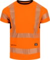 Hivis T-skjorte dame 1 Wenaas Small