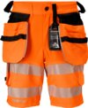 Hoge zichtbaarheidsshort, klasse 1 1 Wenaas Small